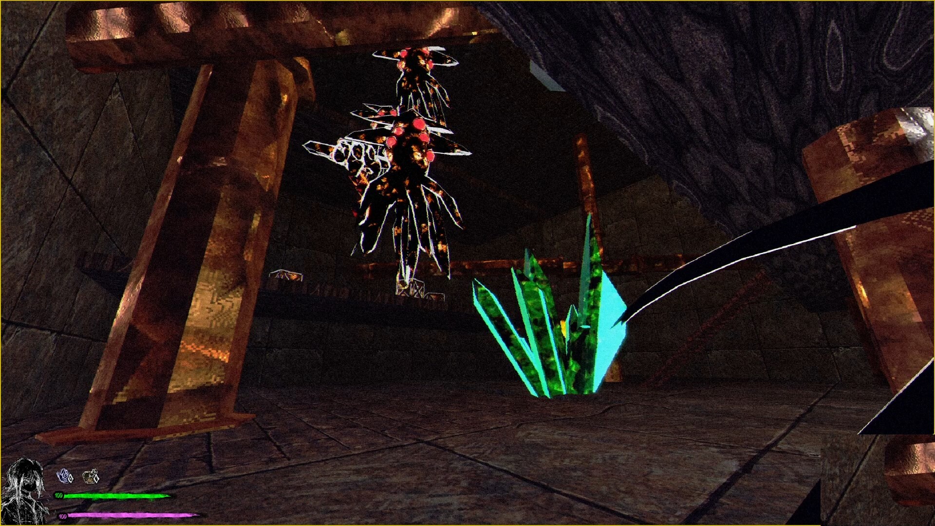 SHATTERFARMS screenshot 6