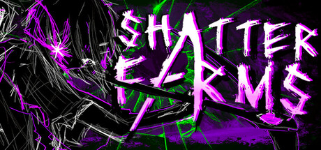 SHATTERFARMS Cover Image