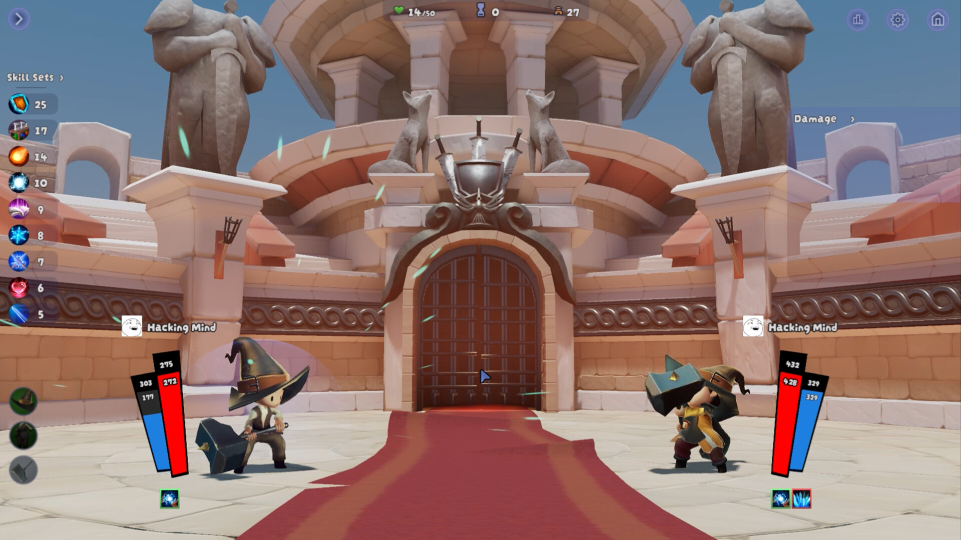 Rng Arena screenshot 4