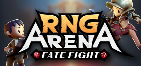 Rng Arena: Fate Fight Cover Image