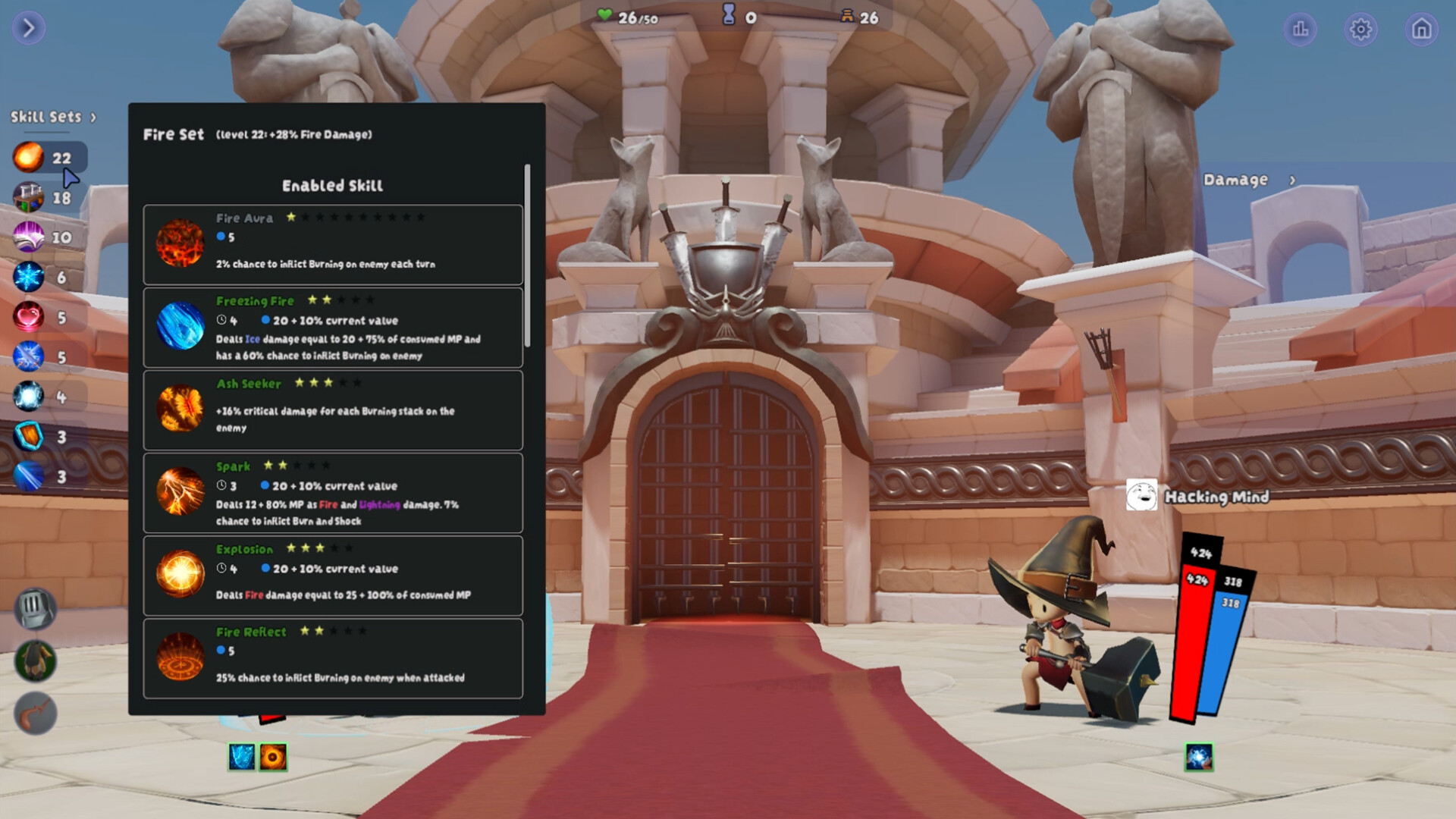 Rng Arena screenshot 5