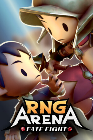 Rng Arena