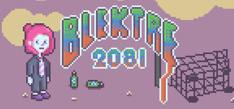 Blêktre 2081