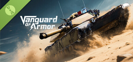 Vanguard of Armor Demo