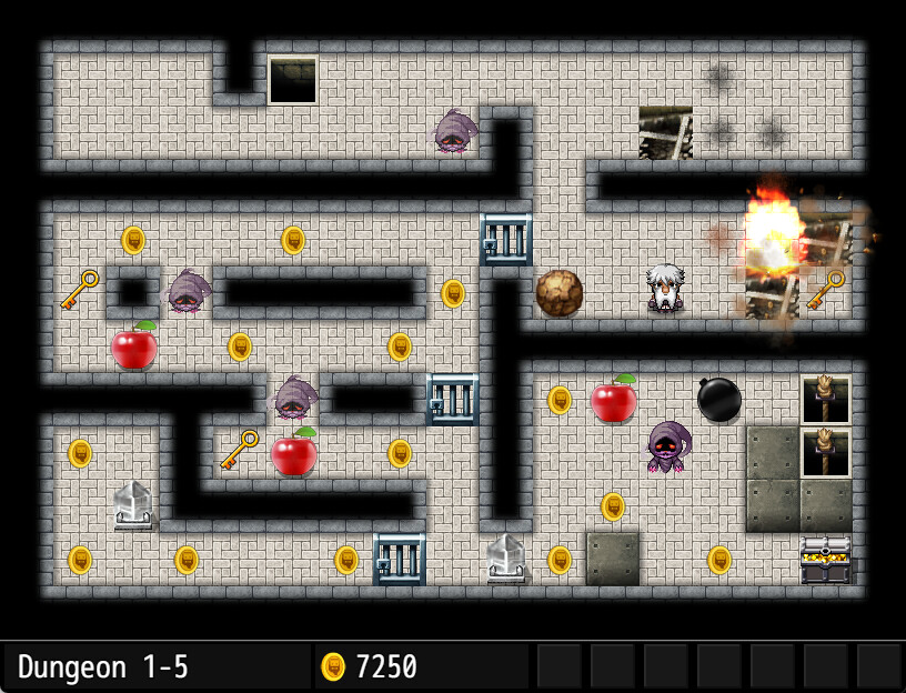 Dorf the Dwarf screenshot 6