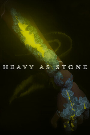 HEAVY AS STONE