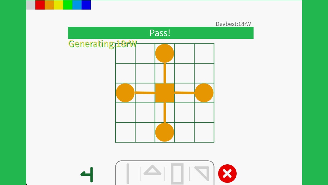 Breakthrough screenshot 5