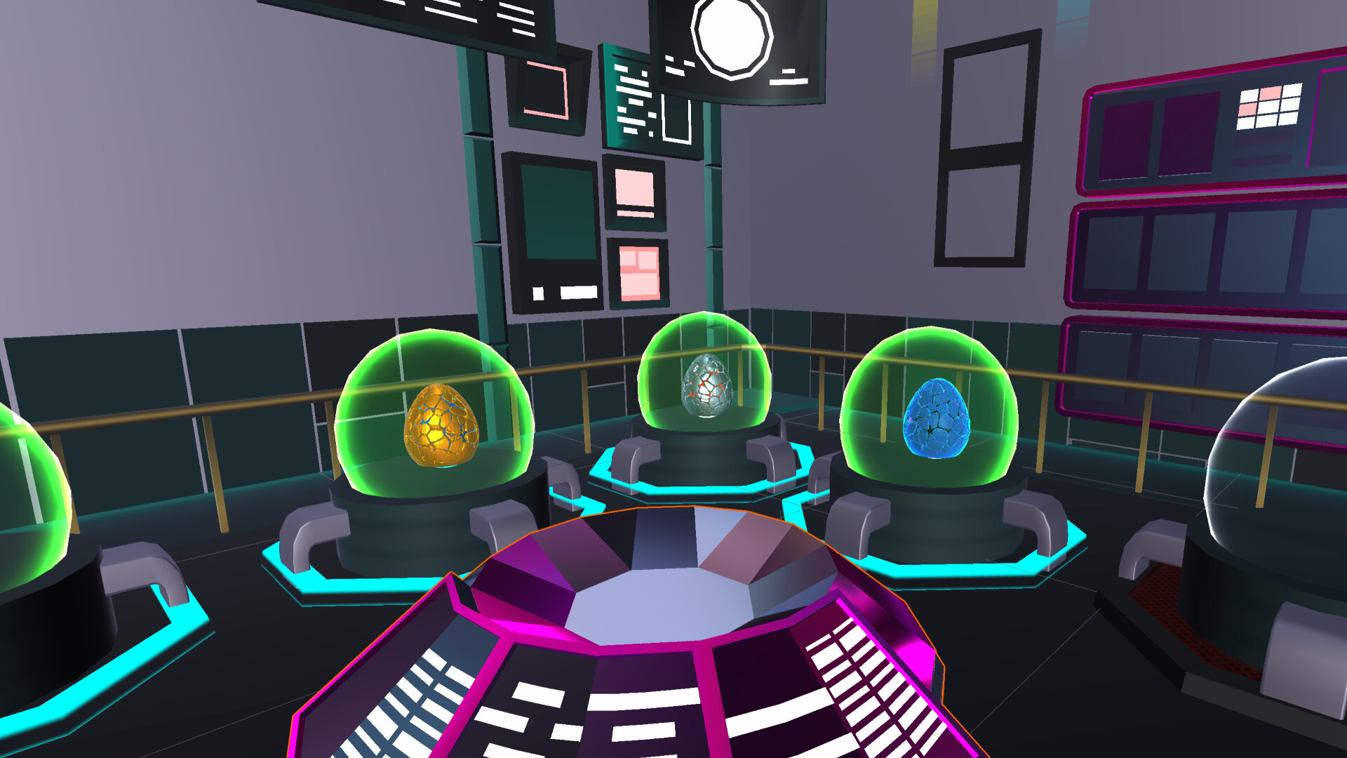 DigRogue screenshot 8