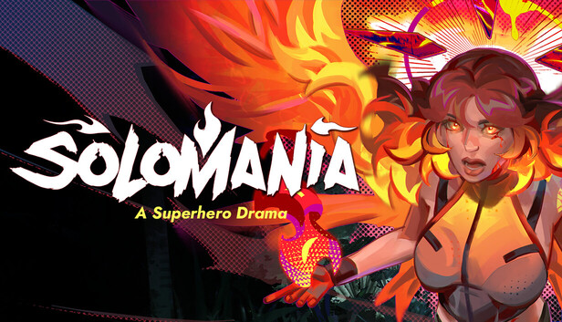 Solomania
