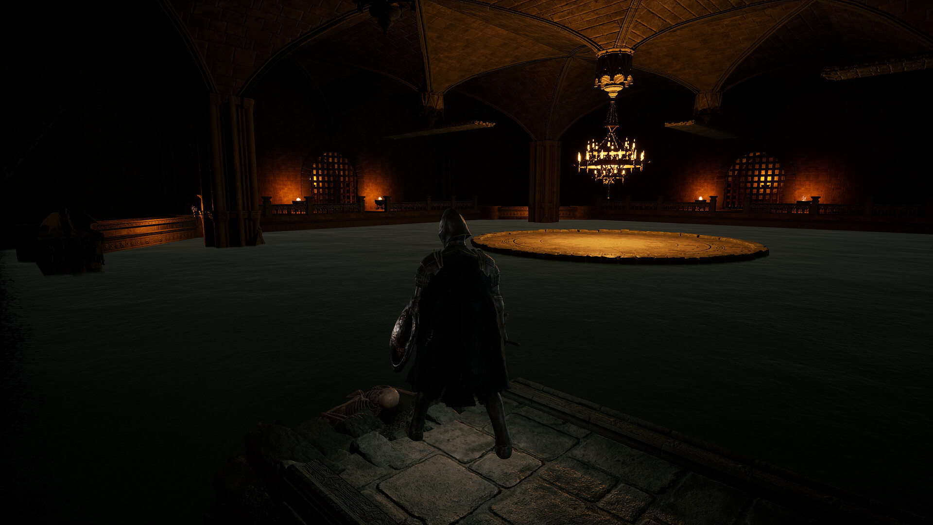 Dark Stress screenshot 2