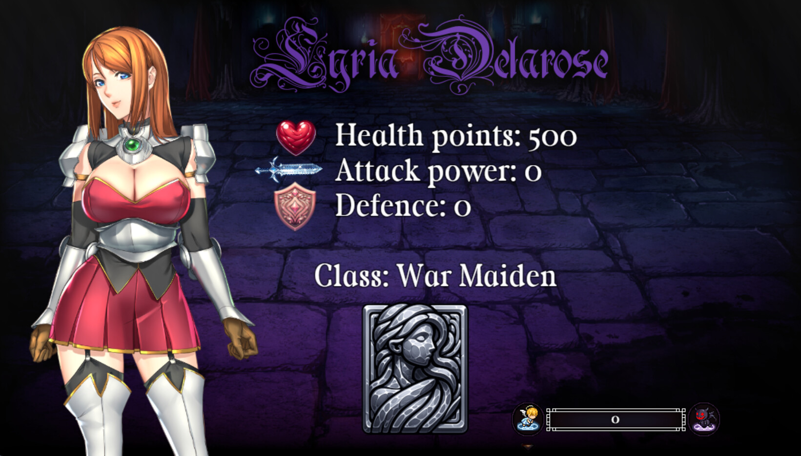 Maidens Madness screenshot 8