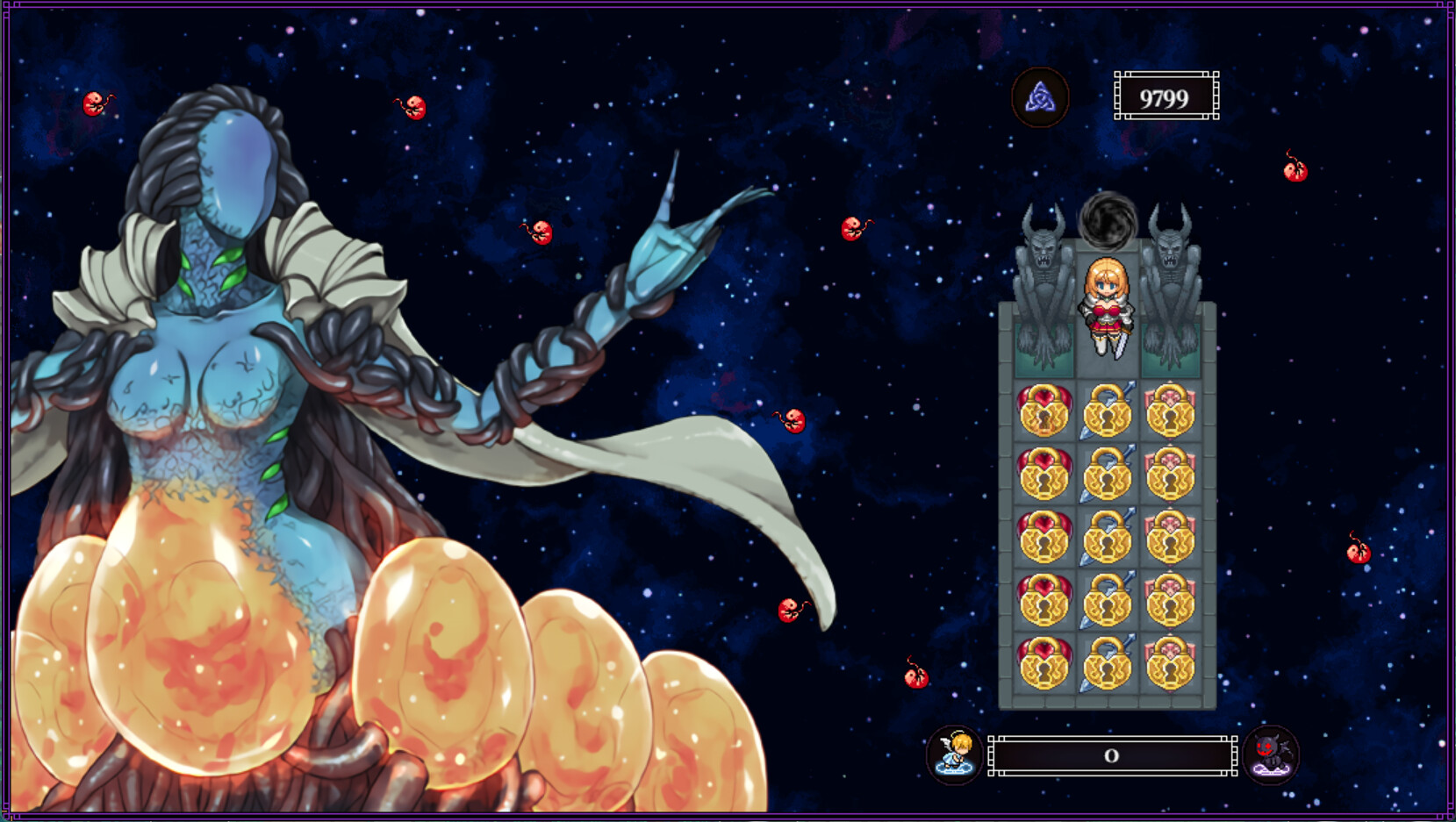 Maidens Madness screenshot 12