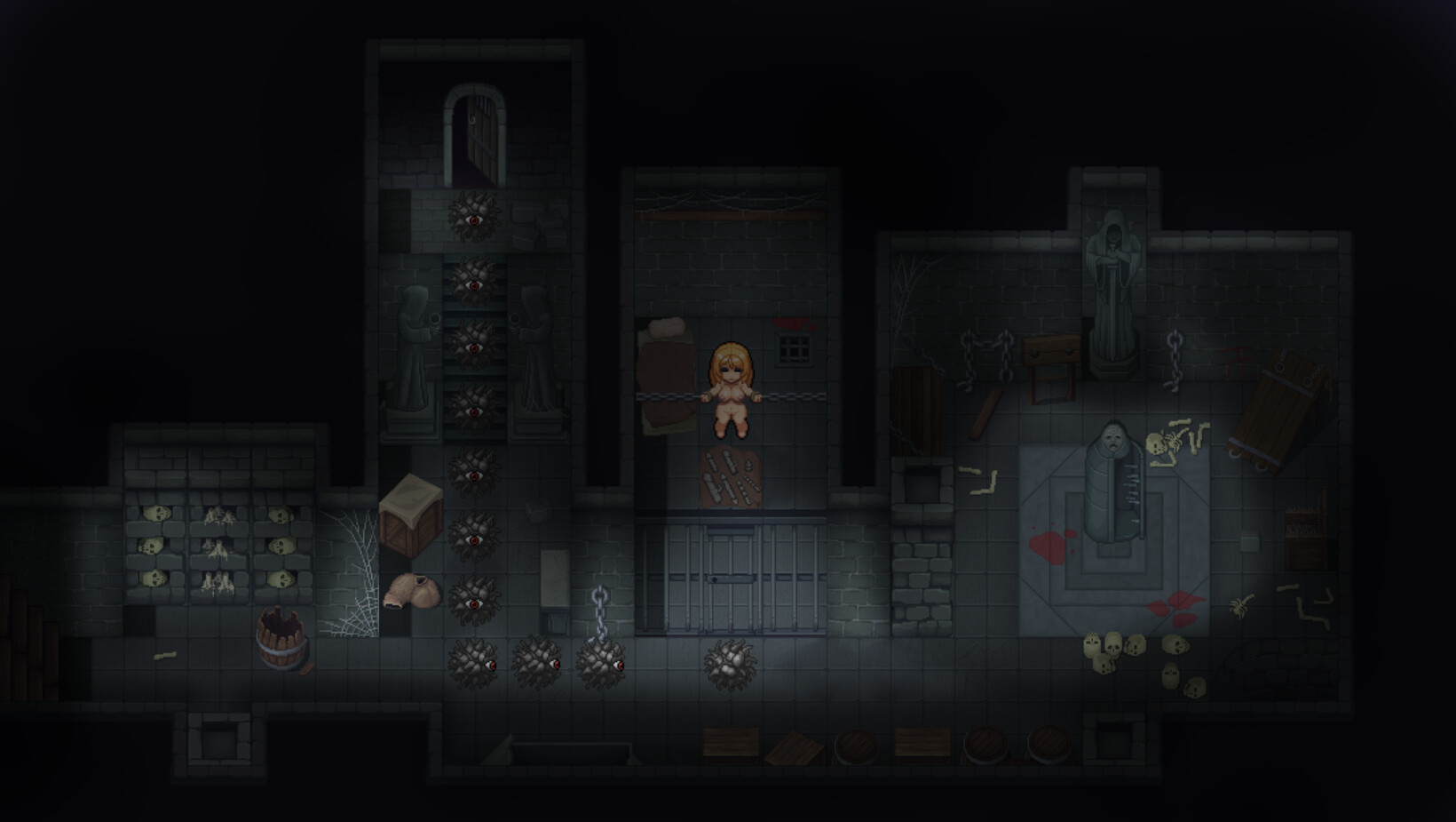 Maidens Madness screenshot 11