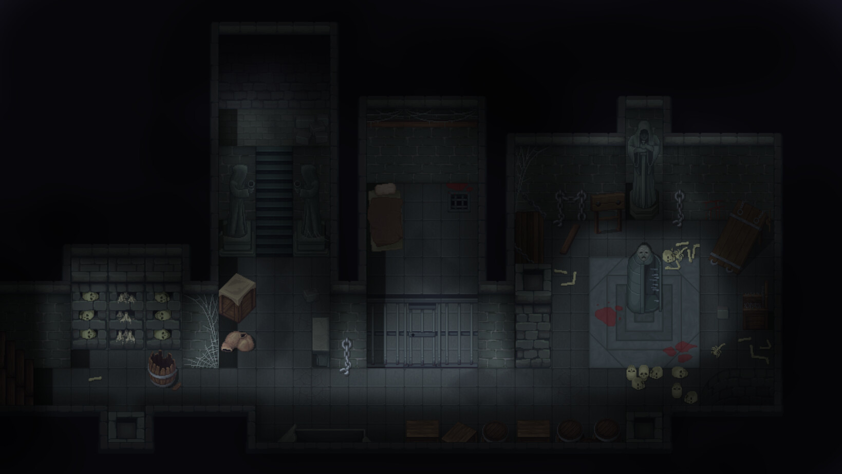 Maidens Madness screenshot 7