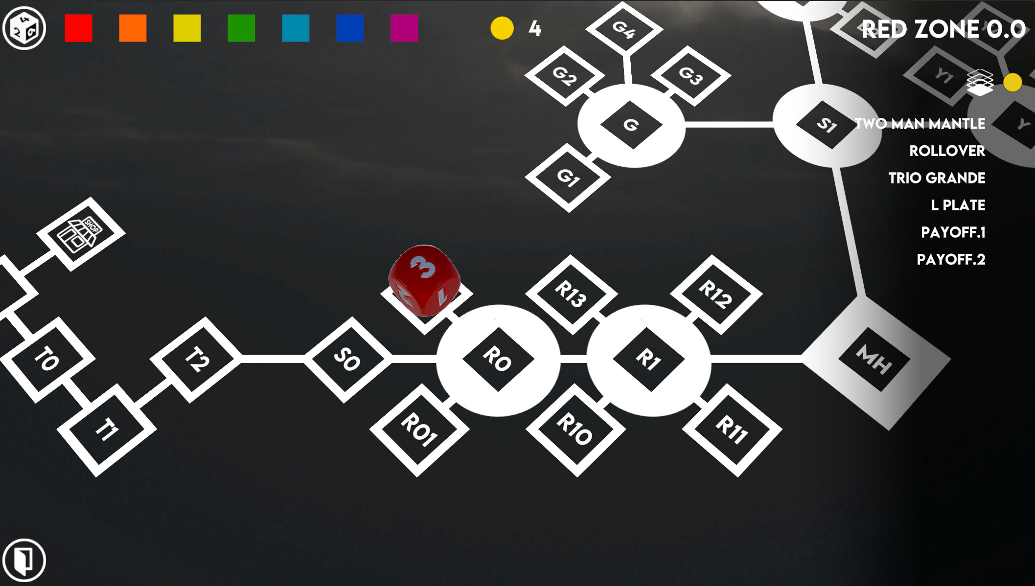 DIE DIE DIE screenshot 6