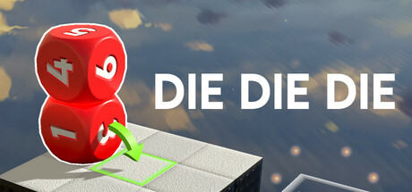 DIE DIE DIE — Steam header
