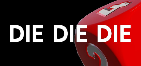 DIE DIE DIE — header artwork
