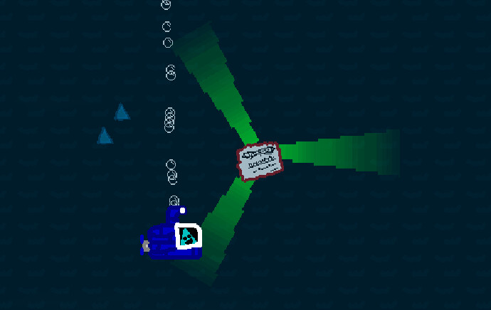 Cone Flyers Mercenaries screenshot 16
