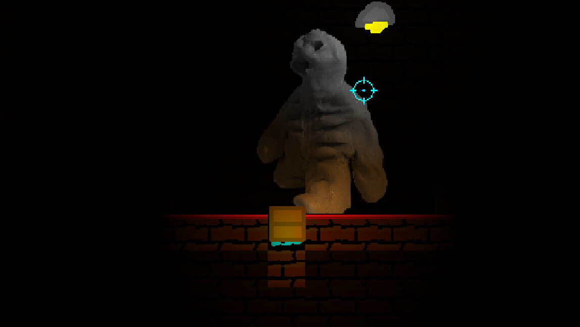 Cone Flyers Mercenaries screenshot 6