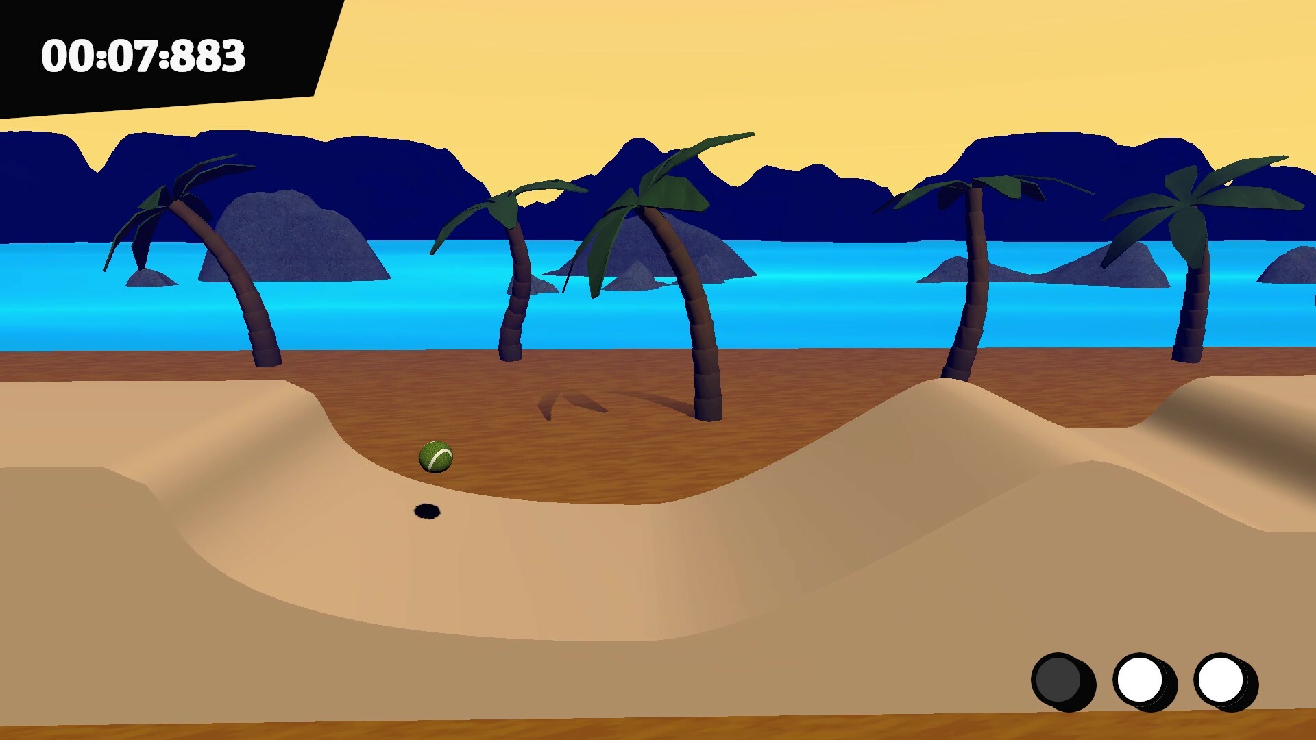 LiM Balls screenshot 1