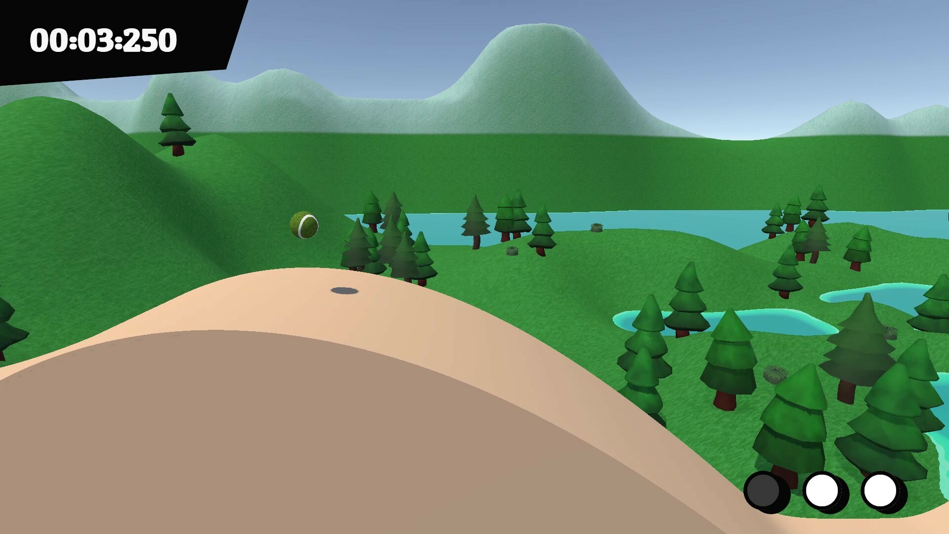 LiM Balls screenshot 4