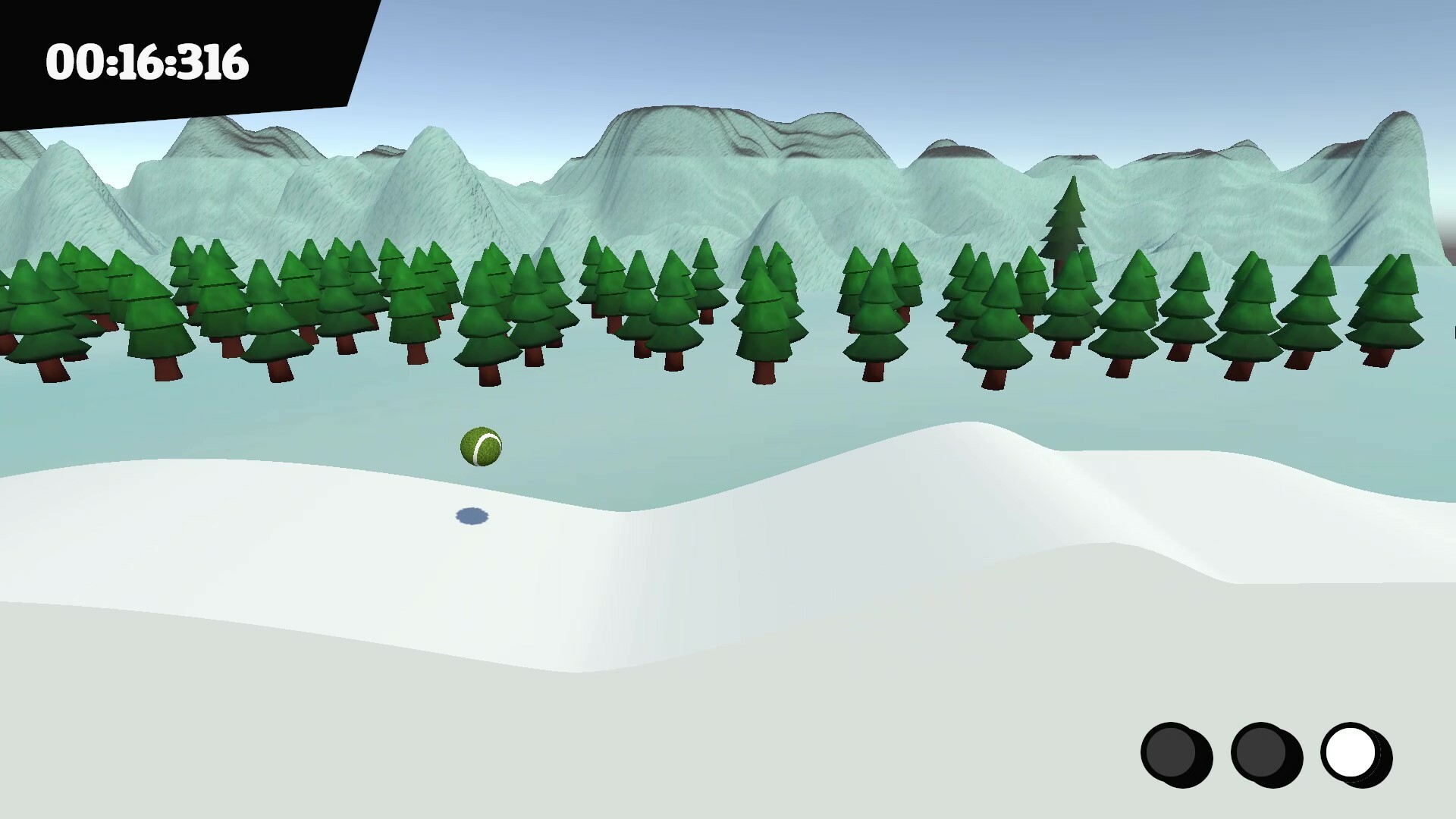 LiM Balls screenshot 3