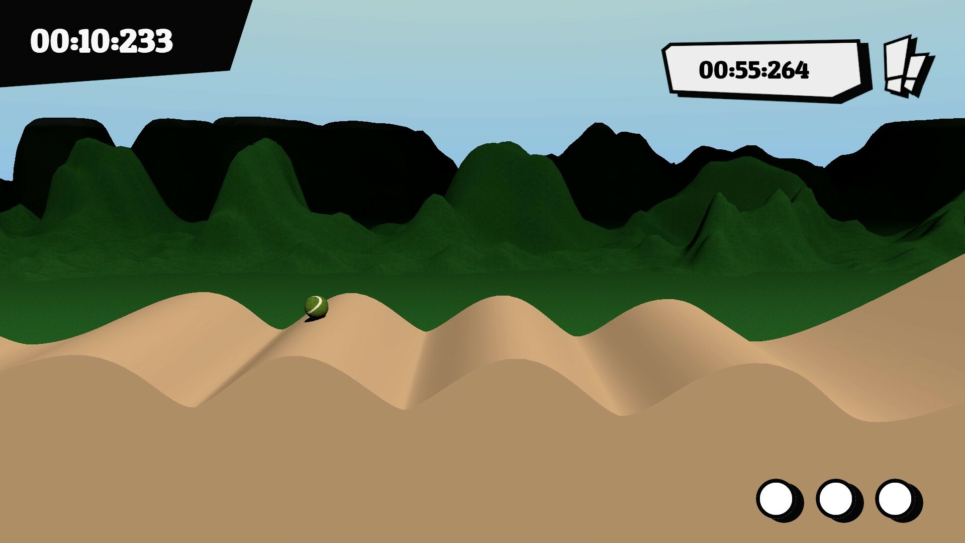 LiM Balls screenshot 2