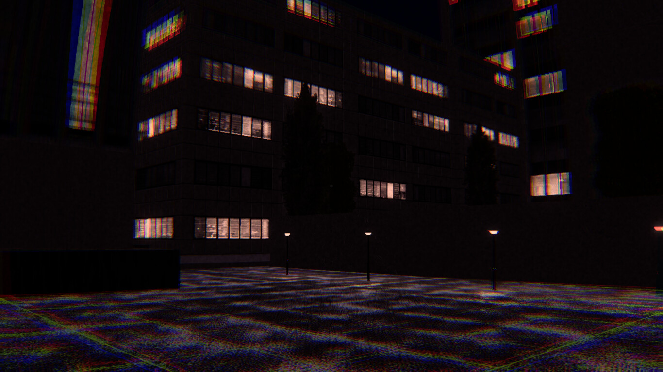 Haunted Property screenshot 6