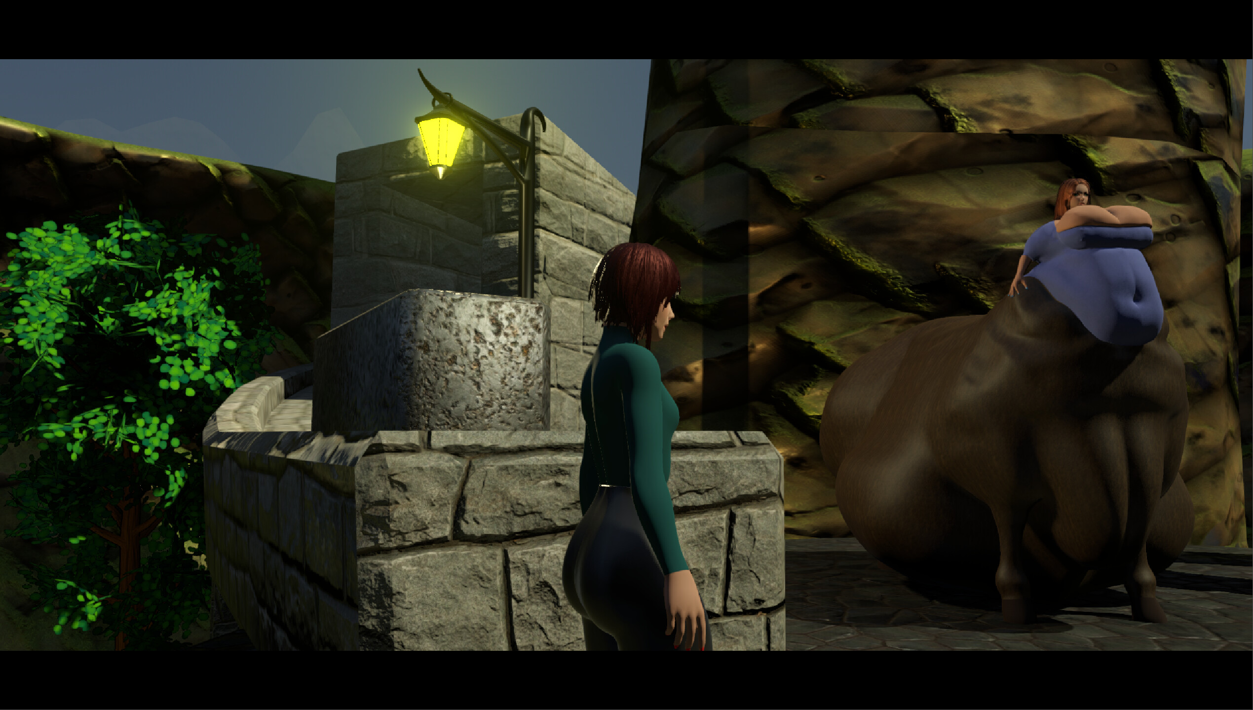 Tree Eater screenshot 3