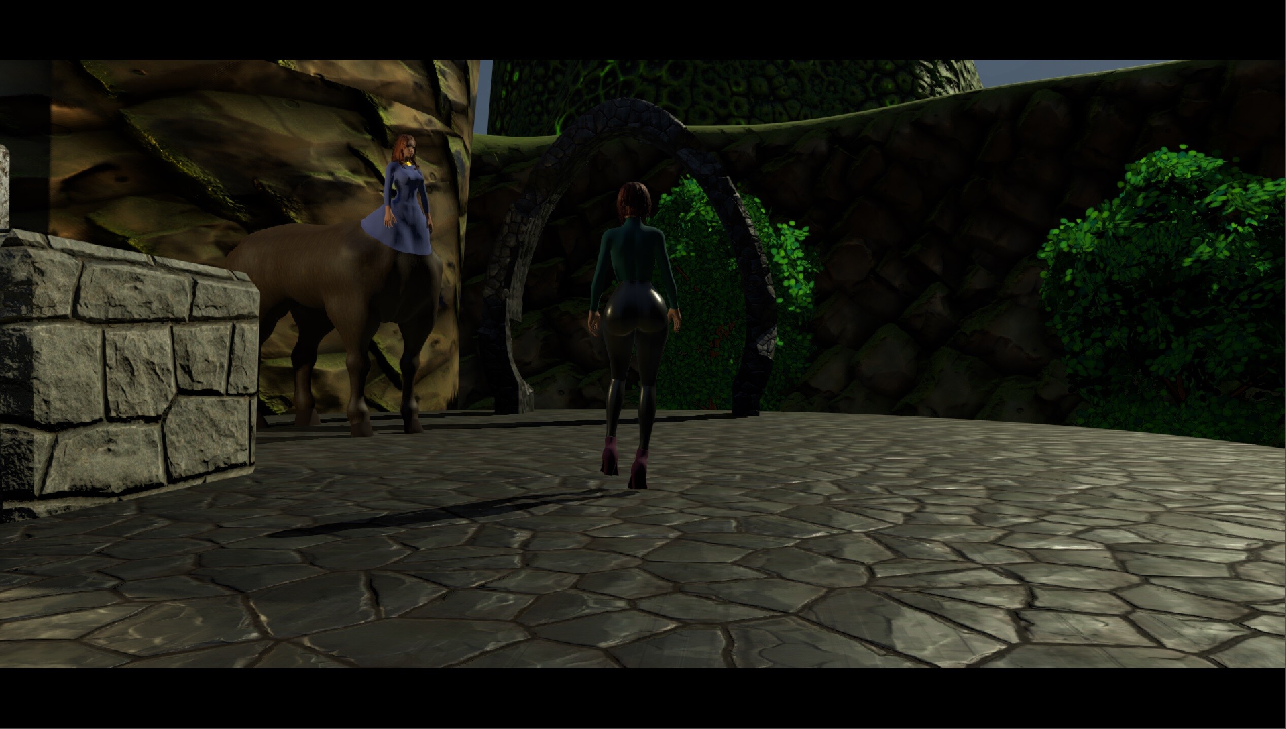 Tree Eater screenshot 2