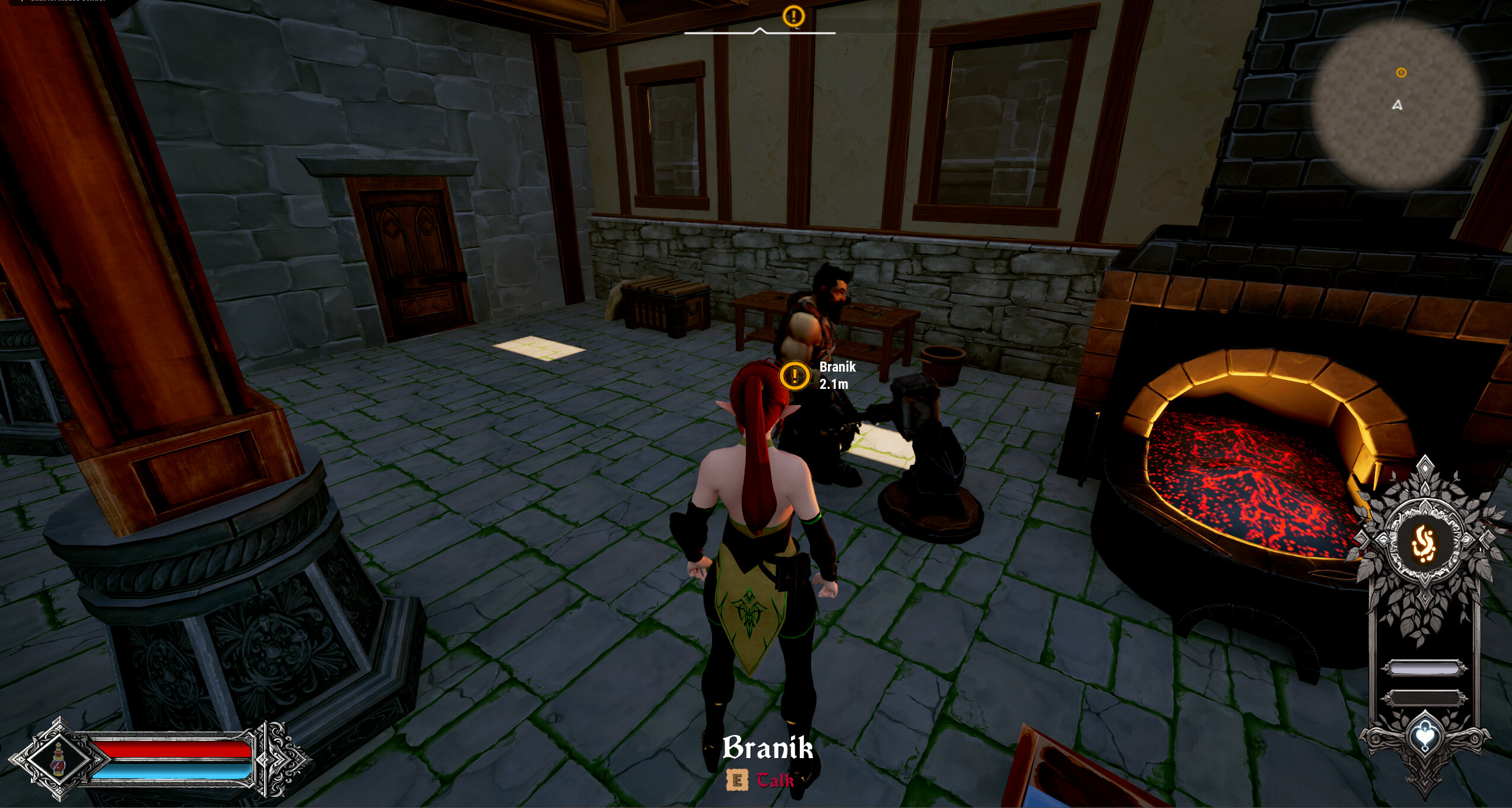 Wicked Arcana screenshot 1