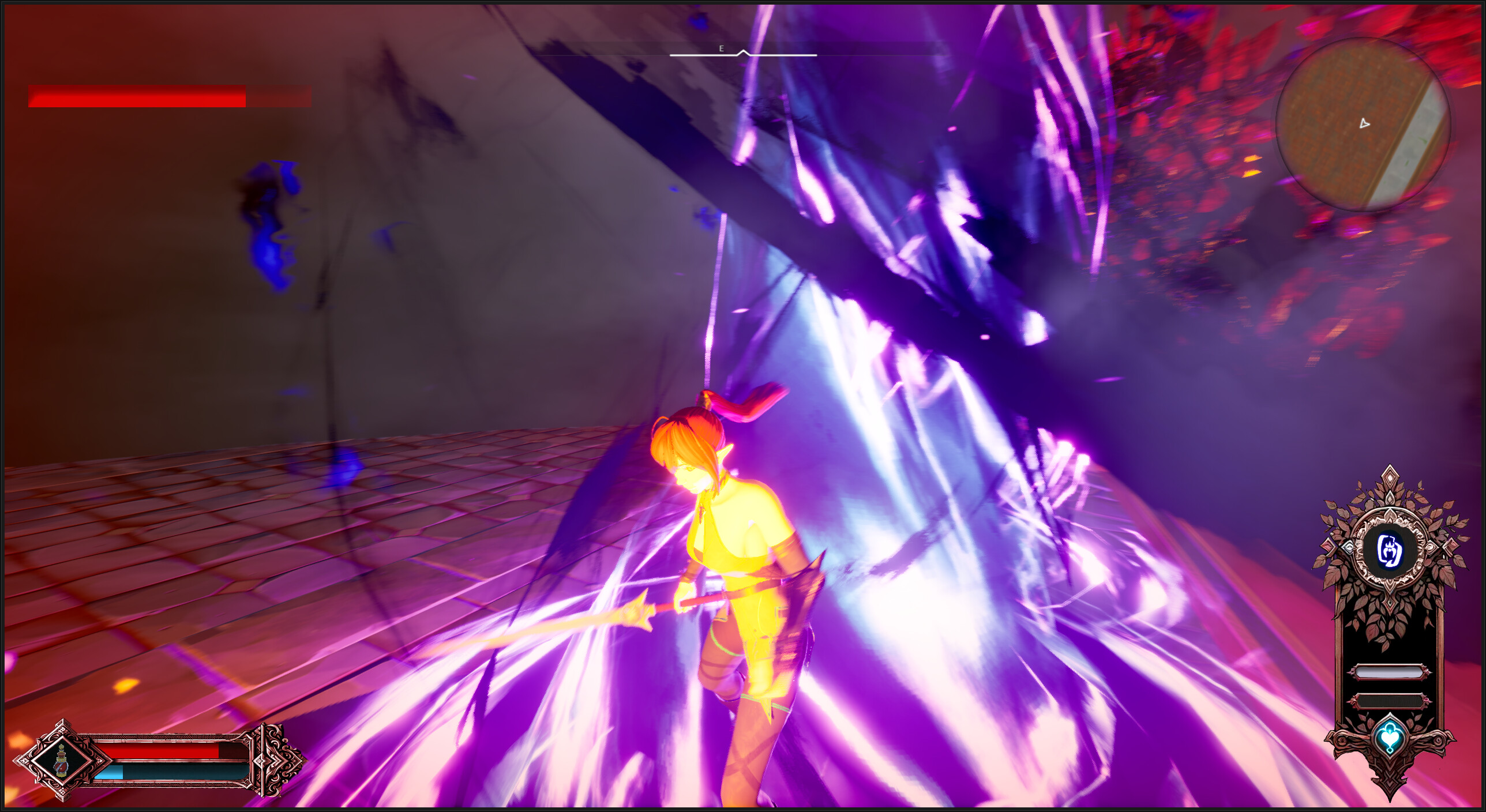 Wicked Arcana screenshot 4