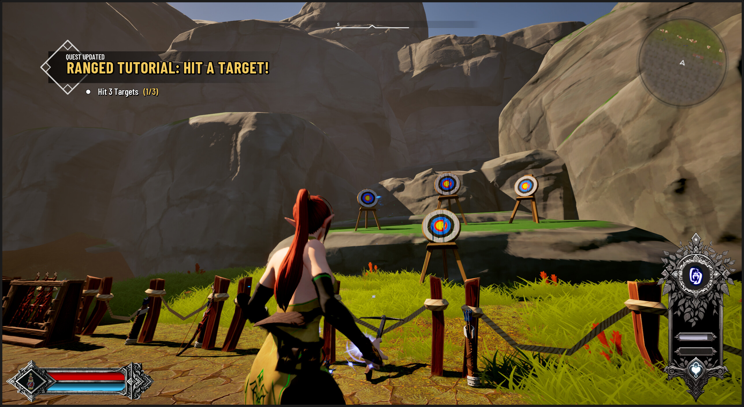 Wicked Arcana screenshot 3