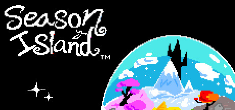 Season Island: Titelbild