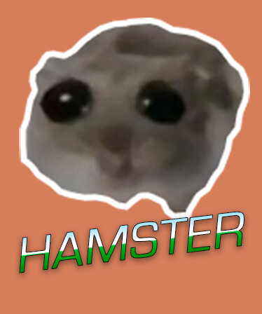 Hamster