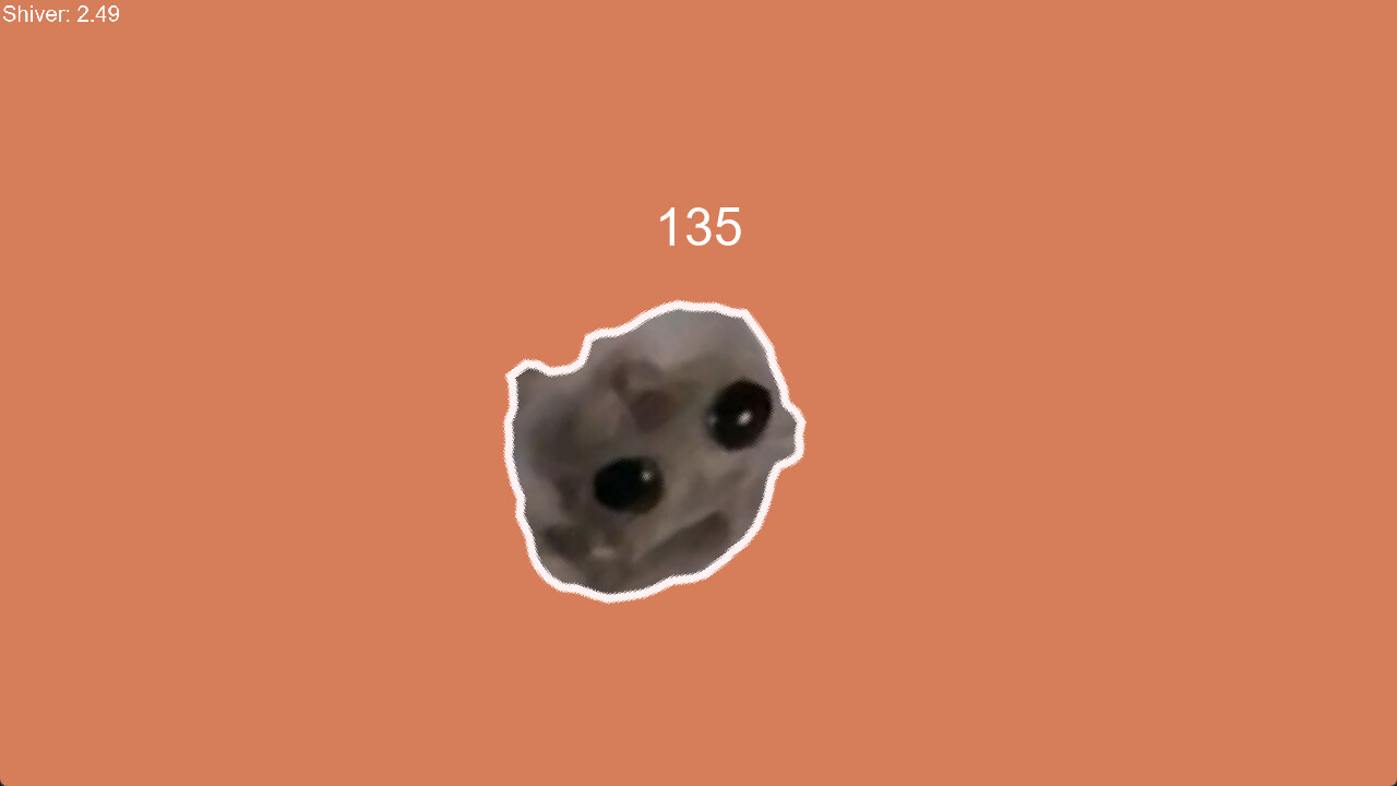 Hamster screenshot 5