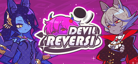 DevilReversi Cover Image