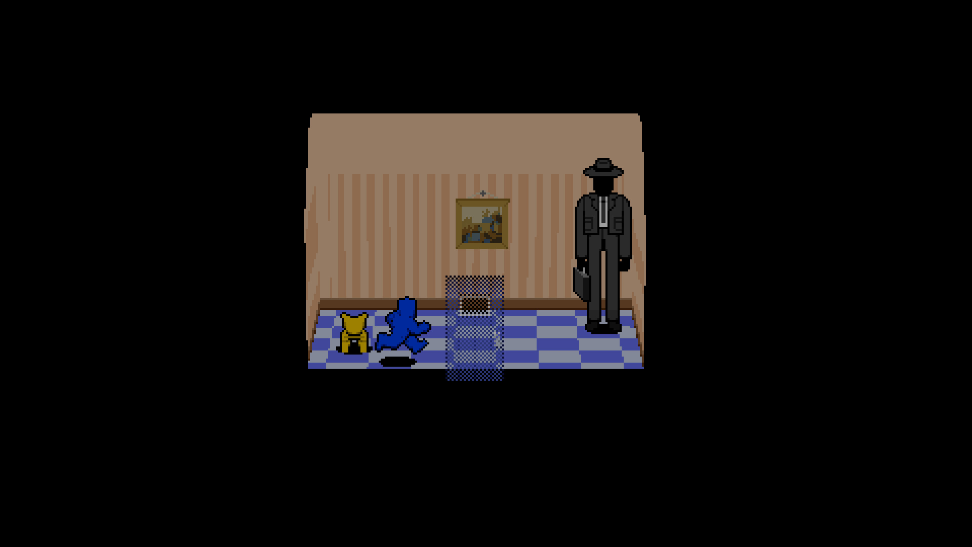 HYPERWORLD screenshot 3