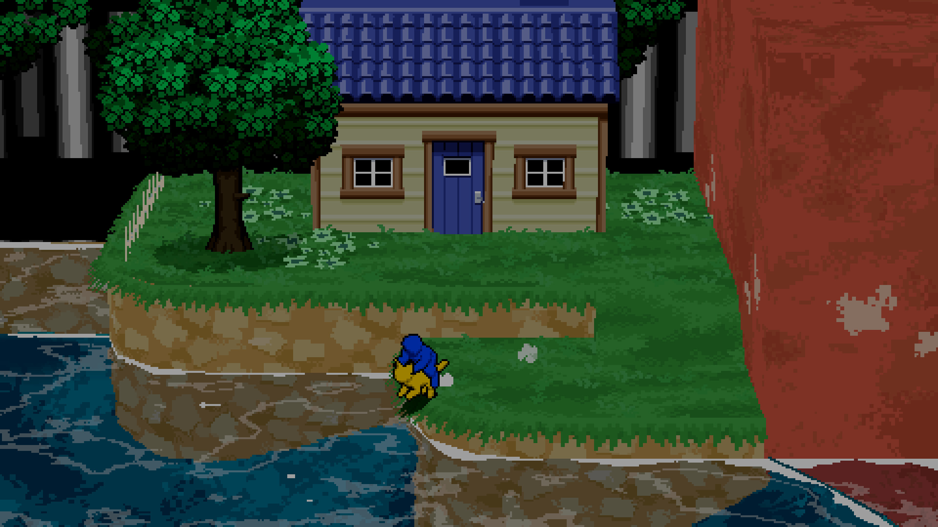 HYPERWORLD screenshot 2