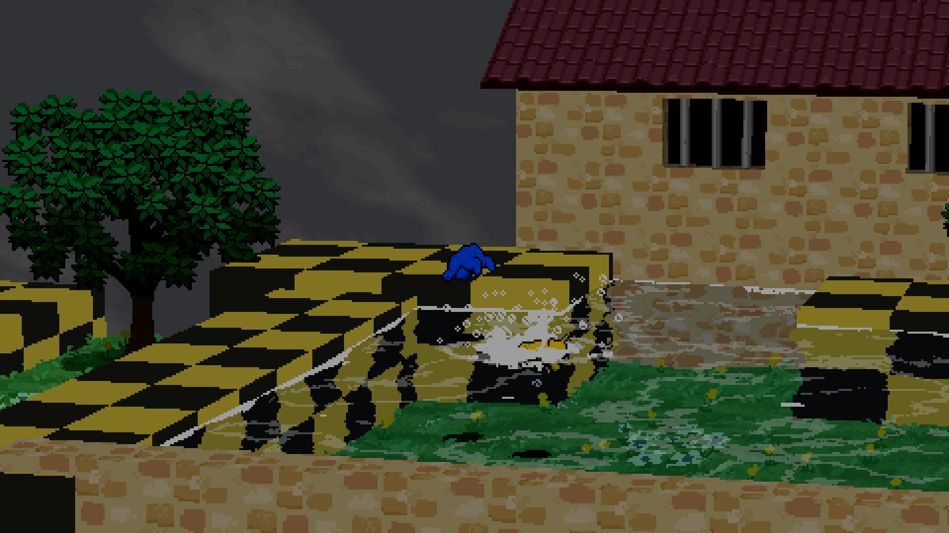 HYPERWORLD screenshot 5