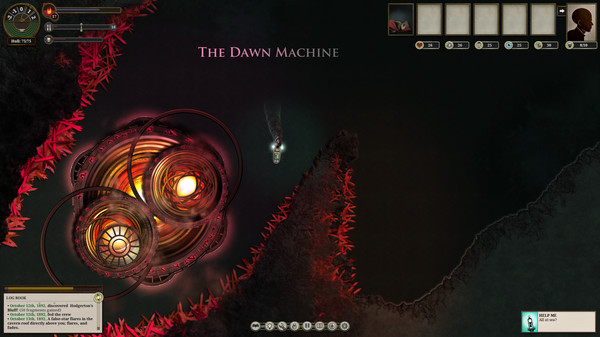 Sunless Sea (2015) PC Full