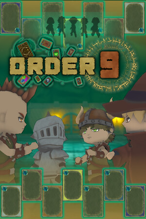 ORDER9