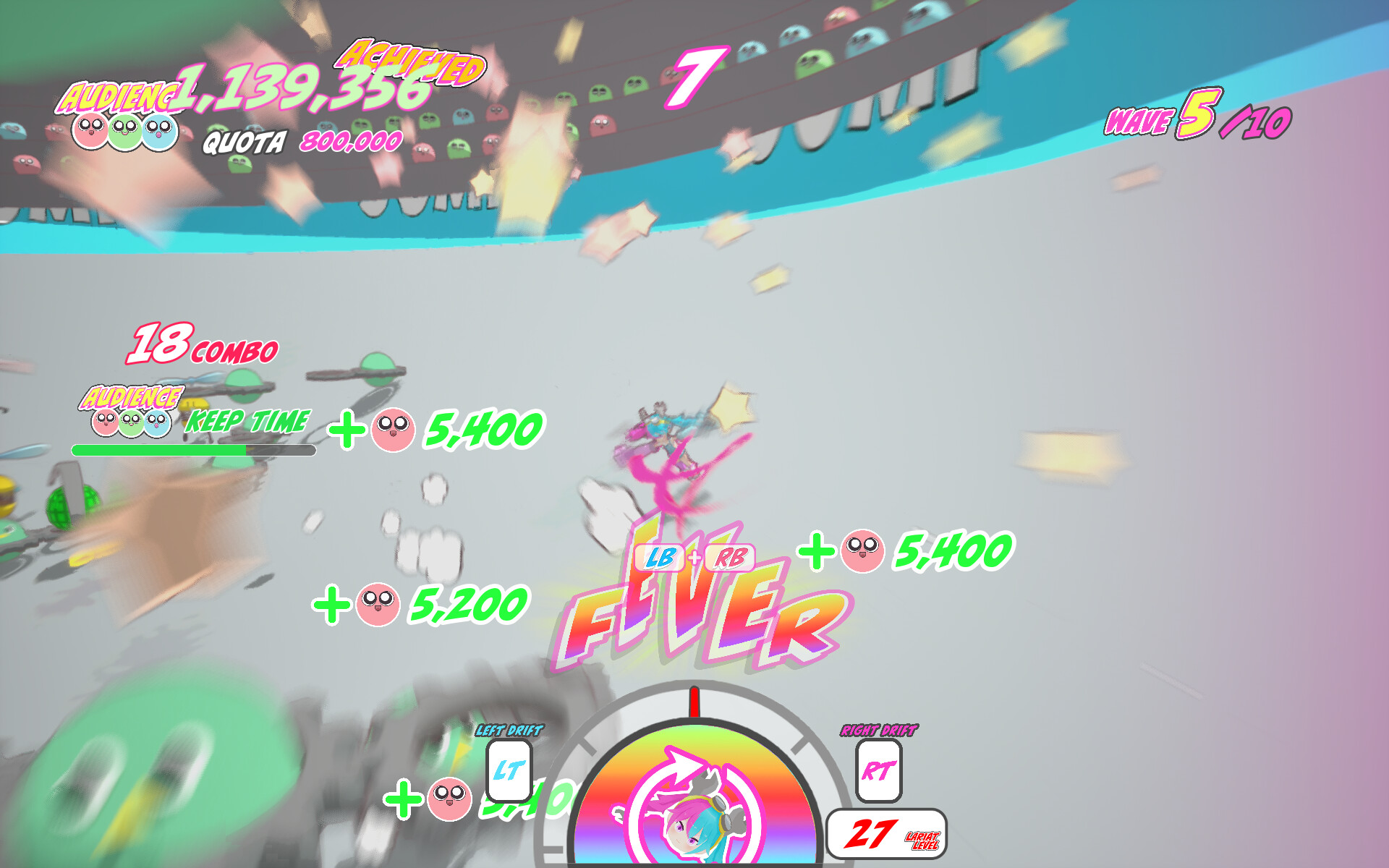 DABULARI screenshot 3