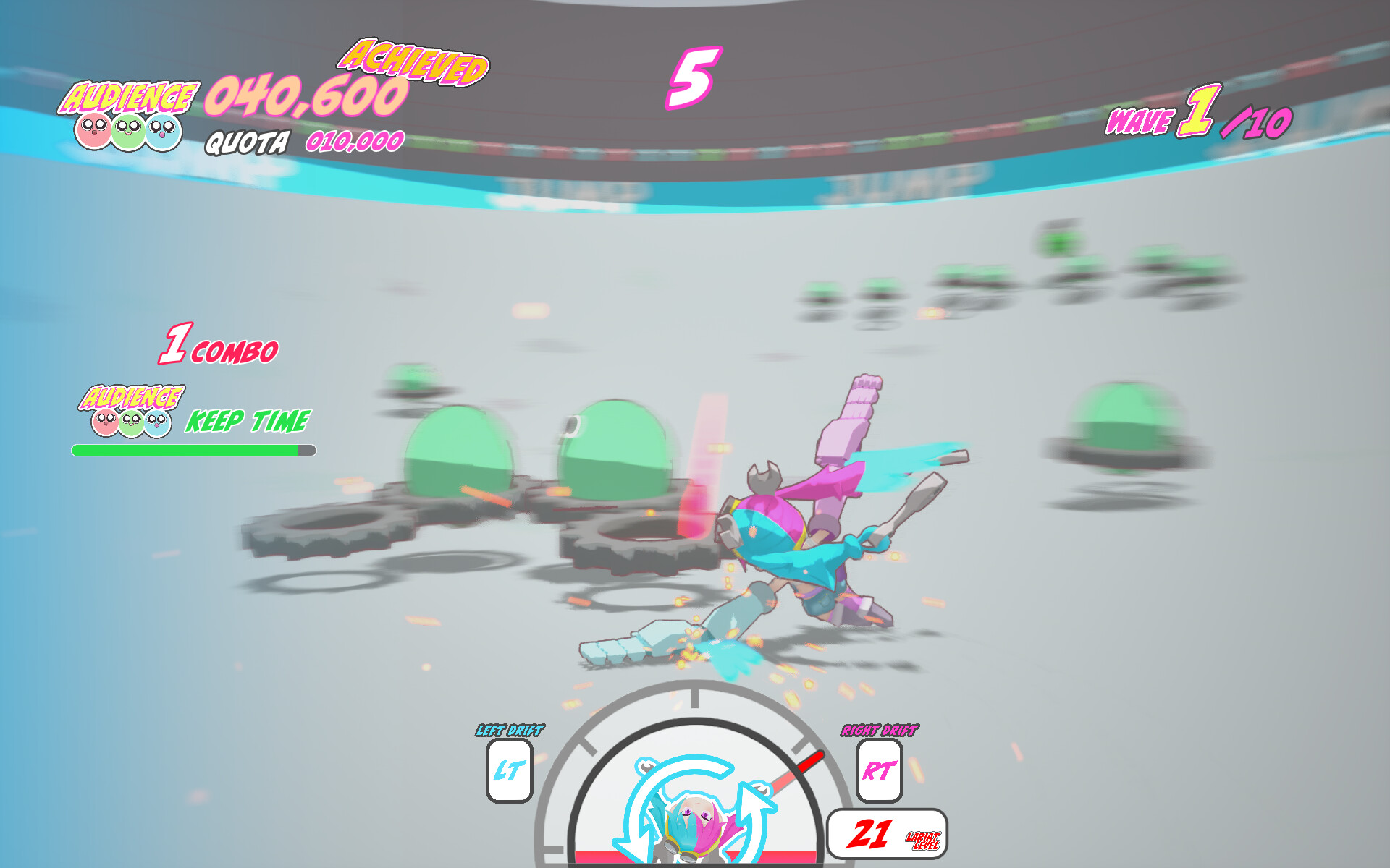 DABULARI screenshot 2
