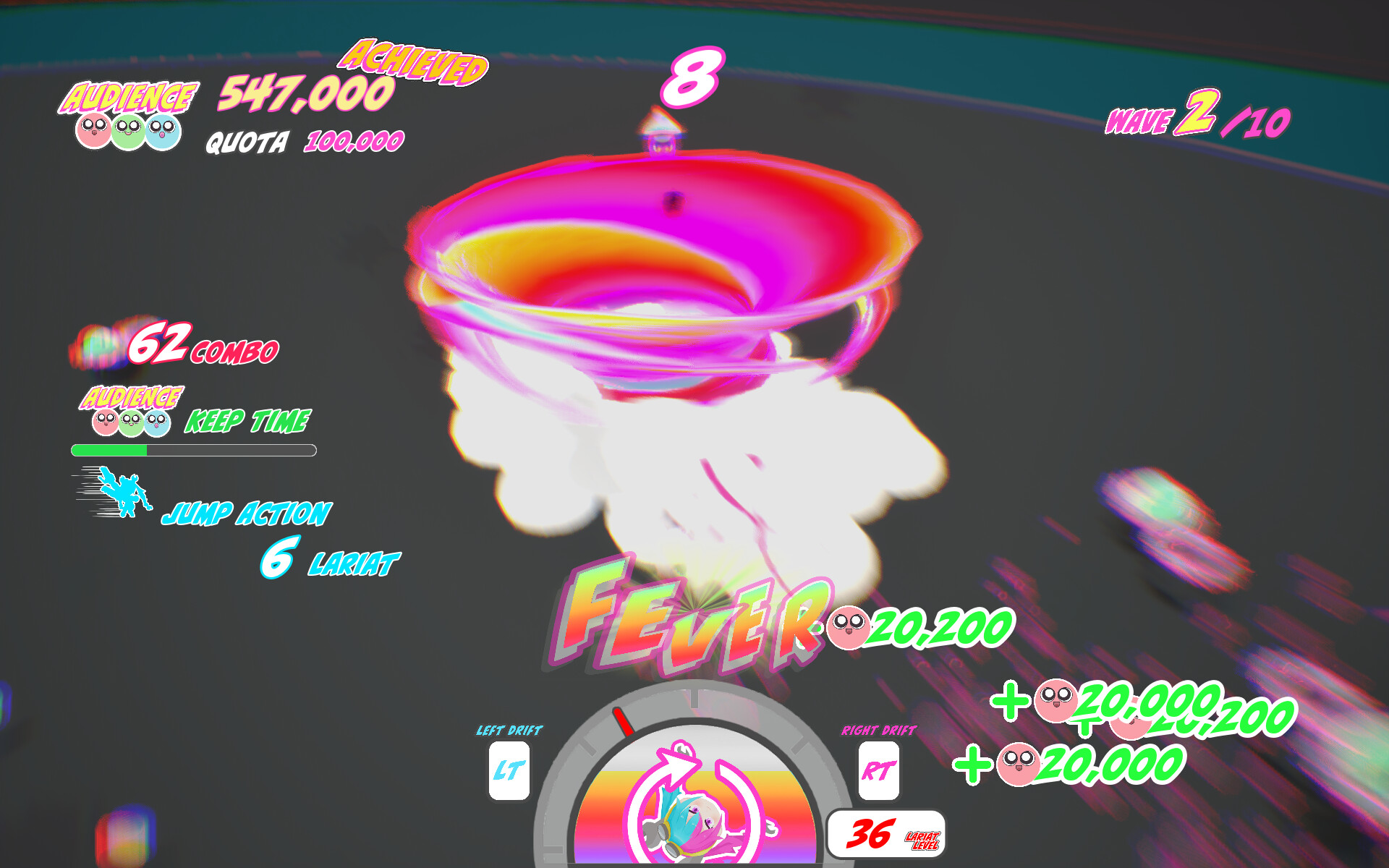 DABULARI screenshot 4