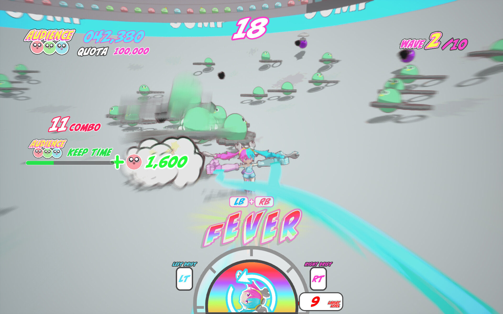 DABULARI screenshot 5