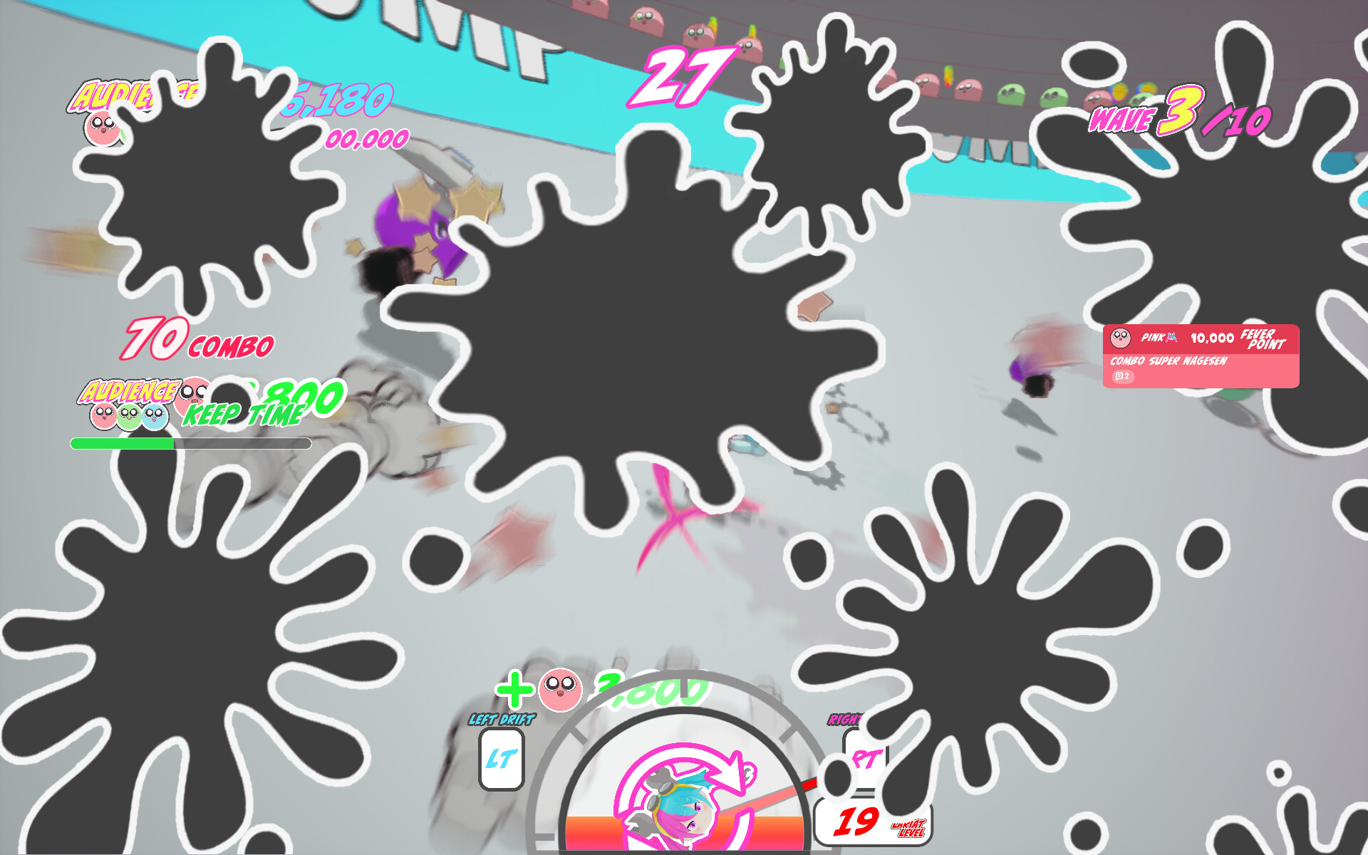 DABULARI screenshot 1
