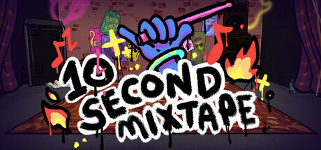 10 Second Mixtape