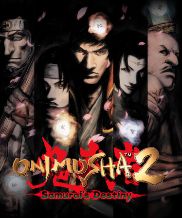 Onimusha 2: Samurai's Destiny