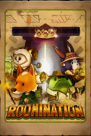 Roomination
